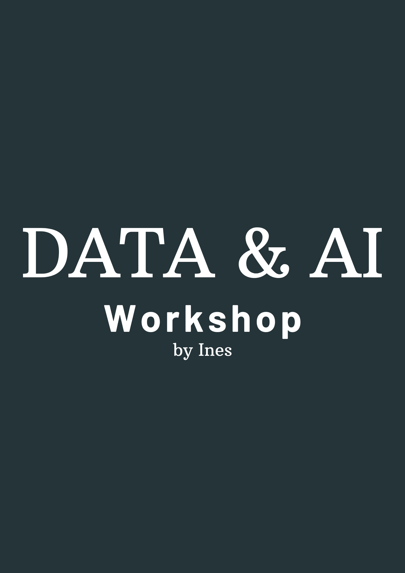 Data Wrangling for Machine Learning – Preparing Data for AI Success